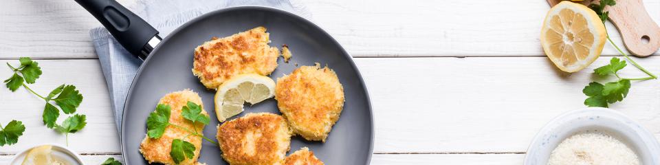 GreenPan Frypans